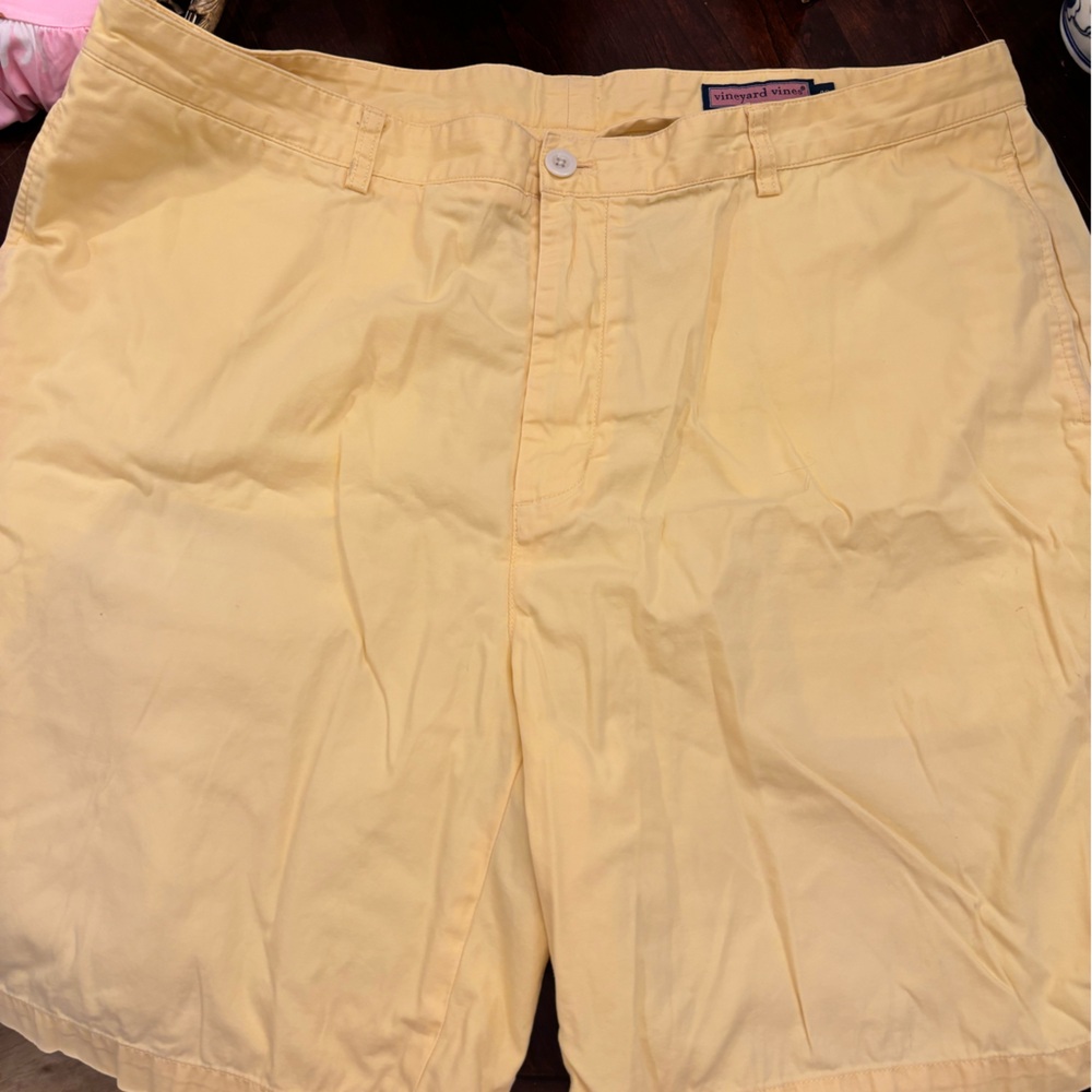Vineyard Vines Club Short